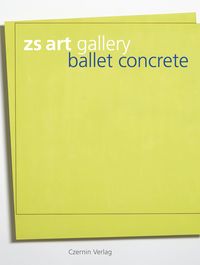 Produktbild: Ballet concrete