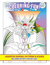 Produktbild: Coloring Fun!