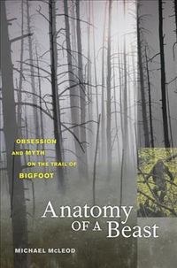 Produktbild: Anatomy of a Beast