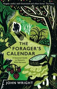 Produktbild: The Forager's Calendar
