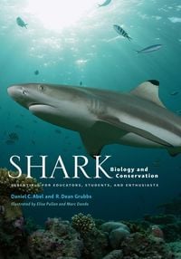Produktbild: Shark Biology and Conservation
