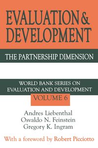 Produktbild: Evaluation and Development