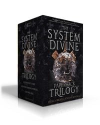 Produktbild: The System Divine Paperback Trilogy (Boxed Set)