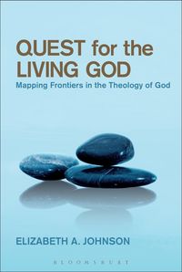 Produktbild: Quest for the Living God