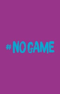 Produktbild: NO GAME - Jetzt ist Schluss mit Schweigen!
