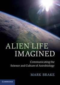 Produktbild: Alien Life Imagined