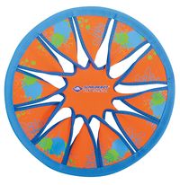 Bild vom Artikel Schildkröt 970228 - Neopren Disc 30 cm, weiche Frisbee, Wurfscheibe vom Autor 