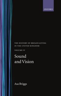 Produktbild: Hist Of Broadcasting in The Un