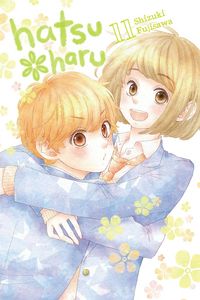 Produktbild: Hatsu*Haru, Vol. 11