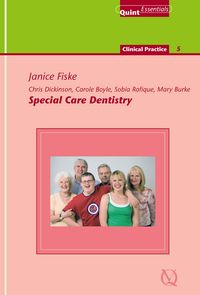 Produktbild: Special Care Dentistry