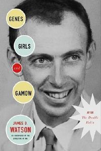Produktbild: Genes, Girls, and Gamow