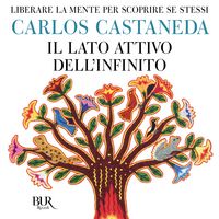 Produktbild: Il lato attivo dell'infinito