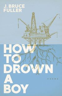 Produktbild: How to Drown a Boy