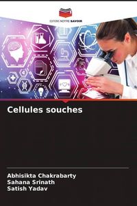 Produktbild: Cellules souches