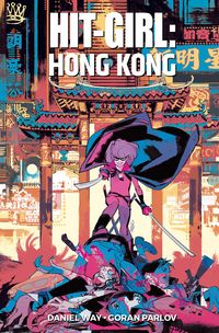 Produktbild: Hit-Girl vol. 05