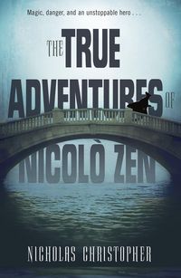 Produktbild: Christopher, N: True Adventures Of Nicolo Zen