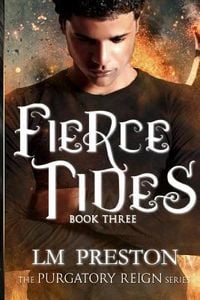 Produktbild: Fierce Tides: Purgatory Reign Series