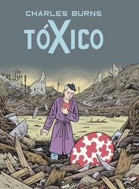 Produktbild: T&oacute;xico