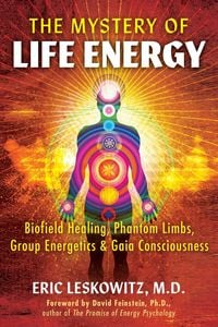 Produktbild: The Mystery of Life Energy