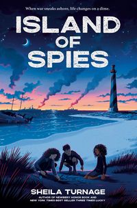 Produktbild: Island of Spies