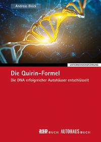Produktbild: Die Quirin-Formel