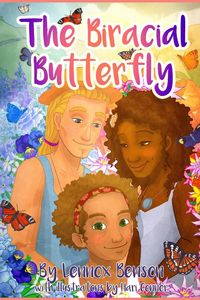 Produktbild: The Biracial Butterfly