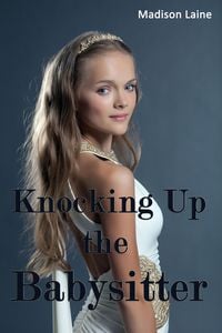 Produktbild: Knocking Up the Babysitter