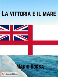 Produktbild: La vittoria e il mare