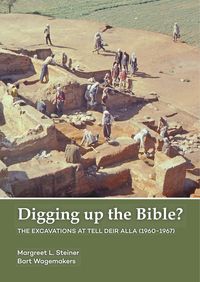Produktbild: Digging up the Bible?