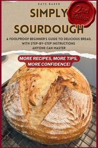 Produktbild: Simply Sourdough