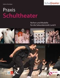 Produktbild: Praxis Schultheater