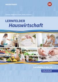 Produktbild: Lernfelder Hauswirtschaft