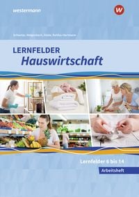 Produktbild: Lernfelder Hauswirtschaft