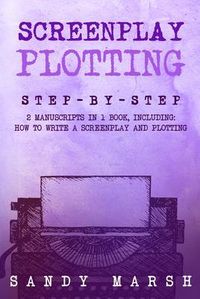 Produktbild: Screenplay Plotting