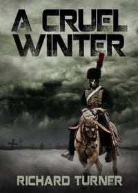 Produktbild: A Cruel Winter