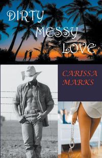 Produktbild: Dirty Messy Love