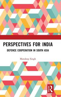 Produktbild: Perspectives for India