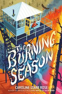 Produktbild: The Burning Season