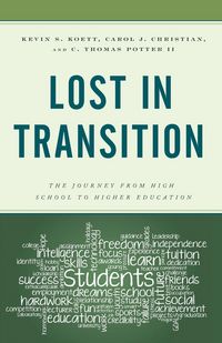 Produktbild: Lost in Transition