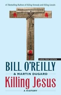 Produktbild: Killing Jesus
