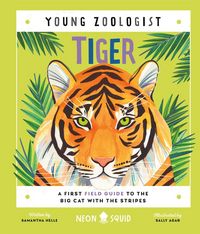 Produktbild: Tiger (Young Zoologist)