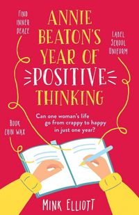 Produktbild: Annie Beaton's Year of Positive Thinking