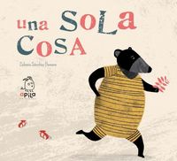 Produktbild: Una sola cosa
