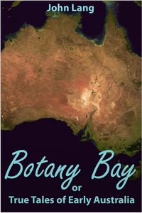 Produktbild: Botany Bay