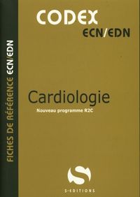 Produktbild: Cardiologie : nouveau programme R2C