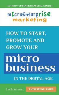 Produktbild: Micro Enterprise Marketing