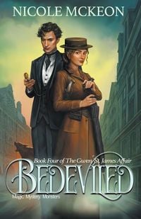 Produktbild: Bedeviled
