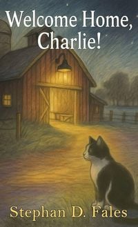 Produktbild: Welcome Home, Charlie!