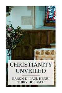 Produktbild: Christianity Unveiled