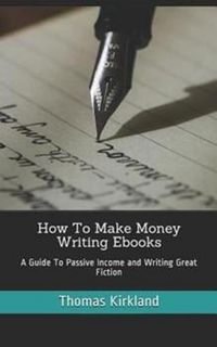 Produktbild: How to Make Money Writing Ebooks